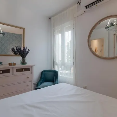 El Rincon De Candela - Apartamento Centro De Cordoba Daire Cordoba