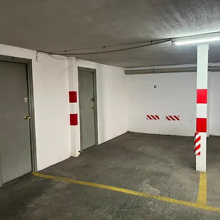 El Rincon De Candela - Apartamento Centro De Cordoba Cordoba