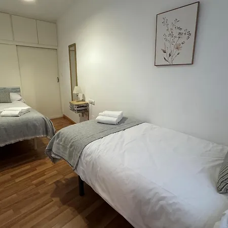 El Rincon De Candela - Centro De