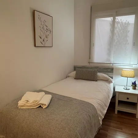 アパート El Rincon De Candela - Centro De *