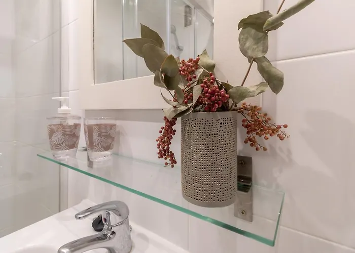 El Rincon De Candela - Apartamento Centro De Cordoba * Cordoba