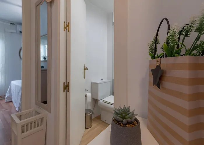 El Rincon De Candela - Apartamento Centro De Cordoba *