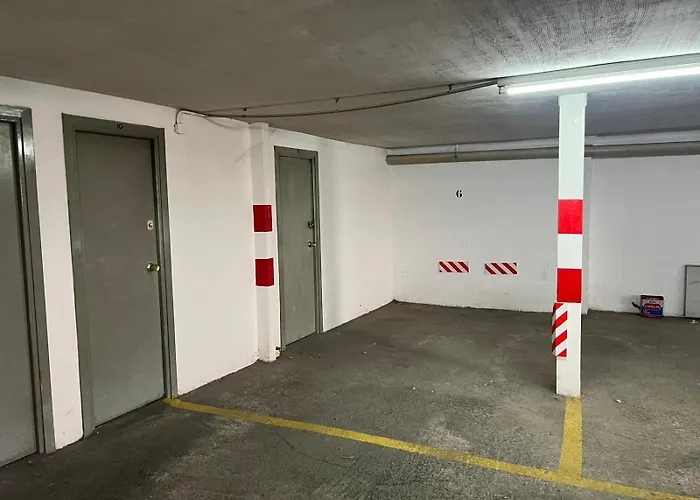 El Rincon De Candela - Apartamento Centro De Cordoba Cordoba