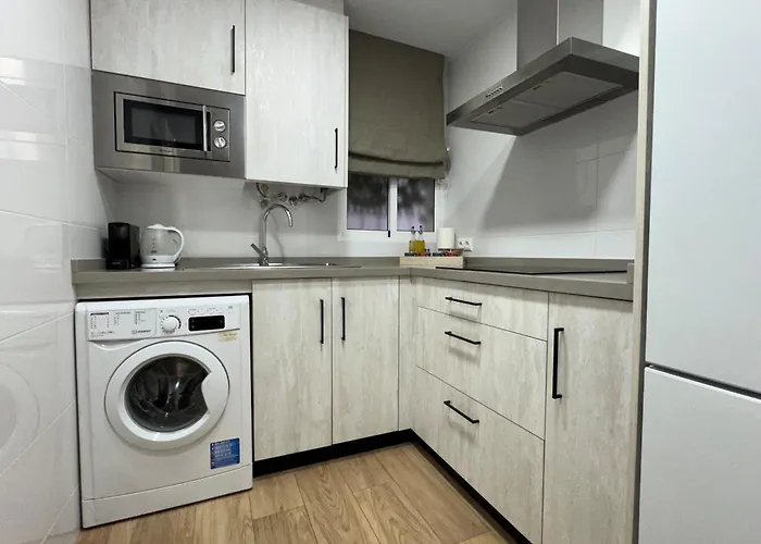 El Rincon De Candela - Centro De * コルドバ