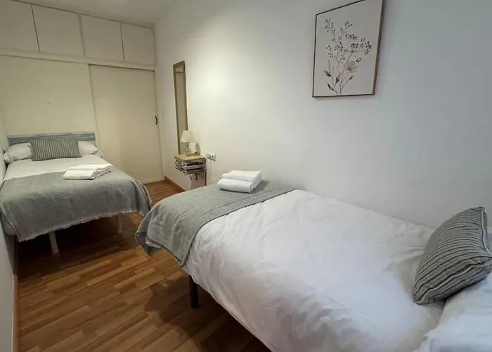 El Rincon De Candela - Centro De