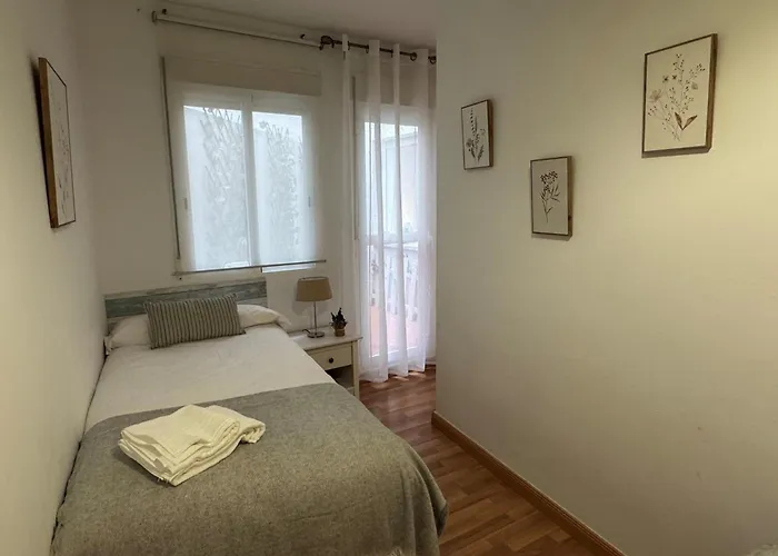 El Rincon De Candela - Centro De *