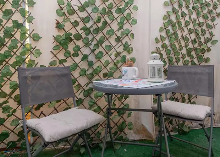 El Rincon De Candela - Centro De アパート *