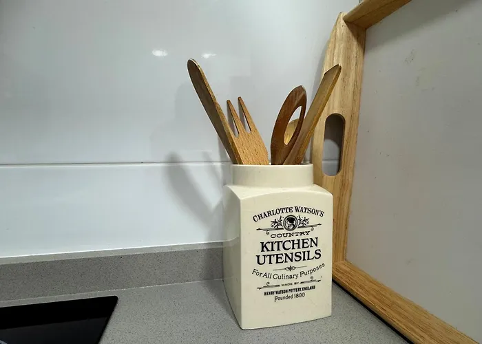 El Rincon De Candela - Centro De アパート *