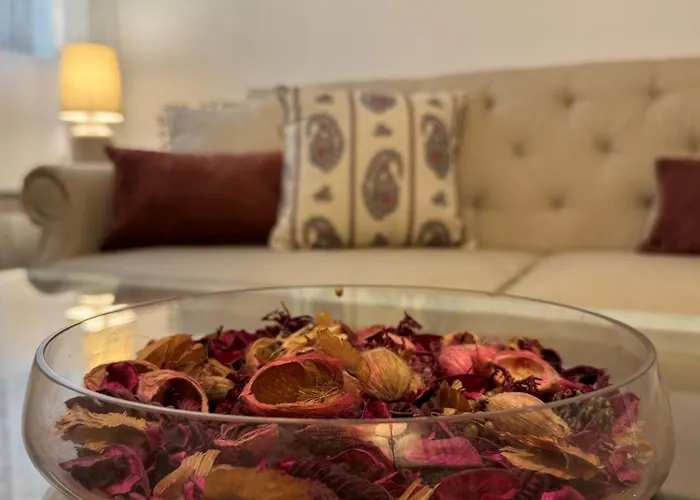 El Rincon De Candela - Centro De * コルドバ