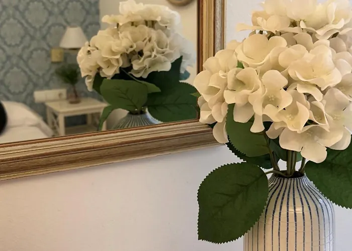 El Rincon De Candela - Centro De アパート *