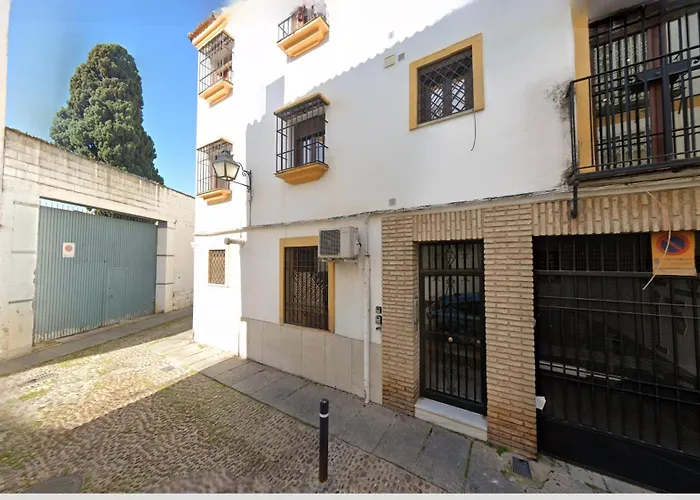 El Rincon De Candela - Centro De